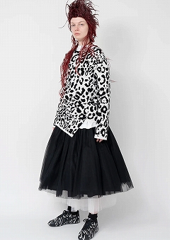 BLACK COMME des GARCONS【ブラック コムデギャルソン】正規
